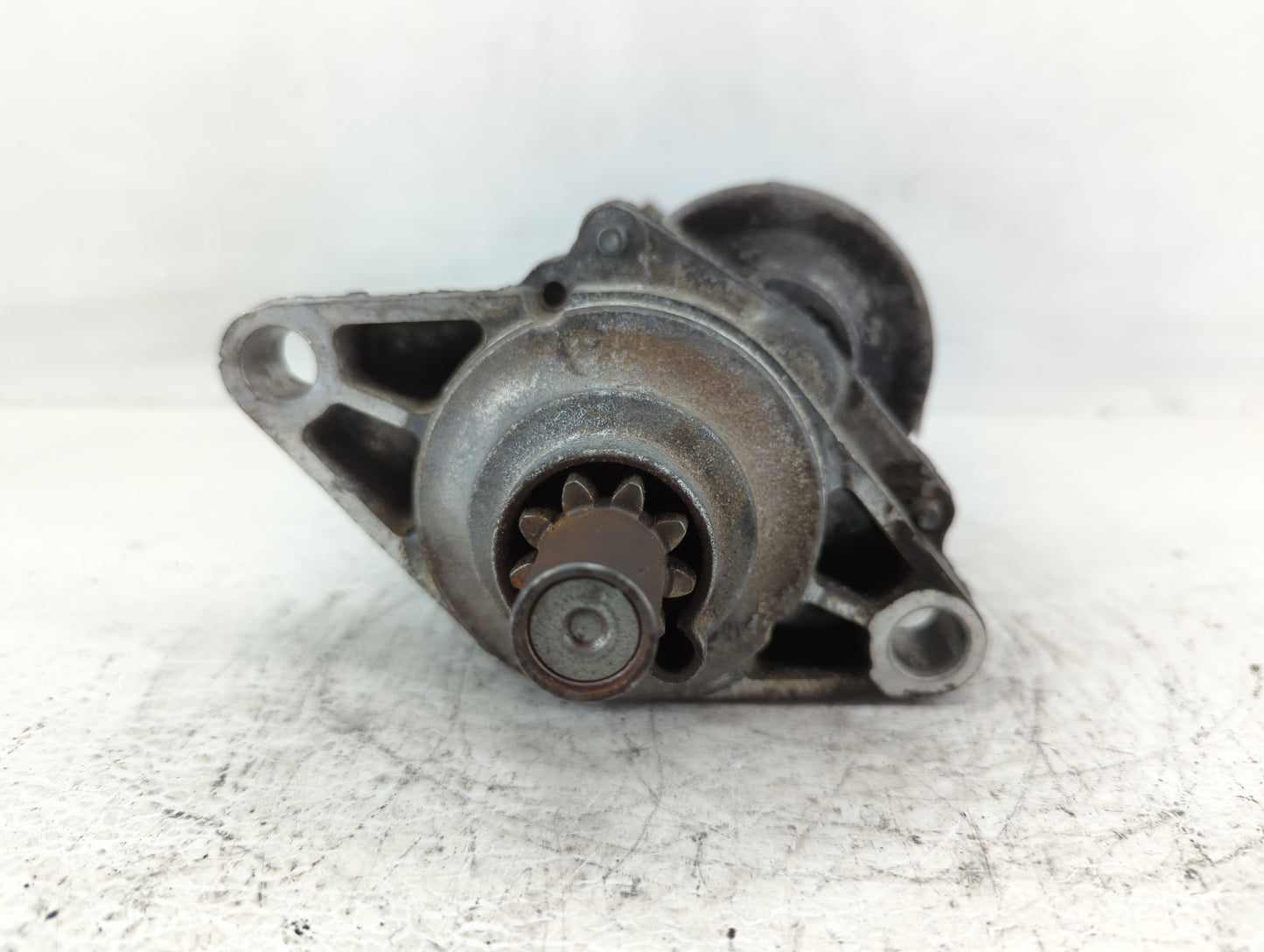 2005-2006 Acura Tl Car Starter Motor Solenoid OEM P/N:SM-44242 Fits Fits 2005 2006 2007 OEM Used Auto Parts - Oemusedautopar