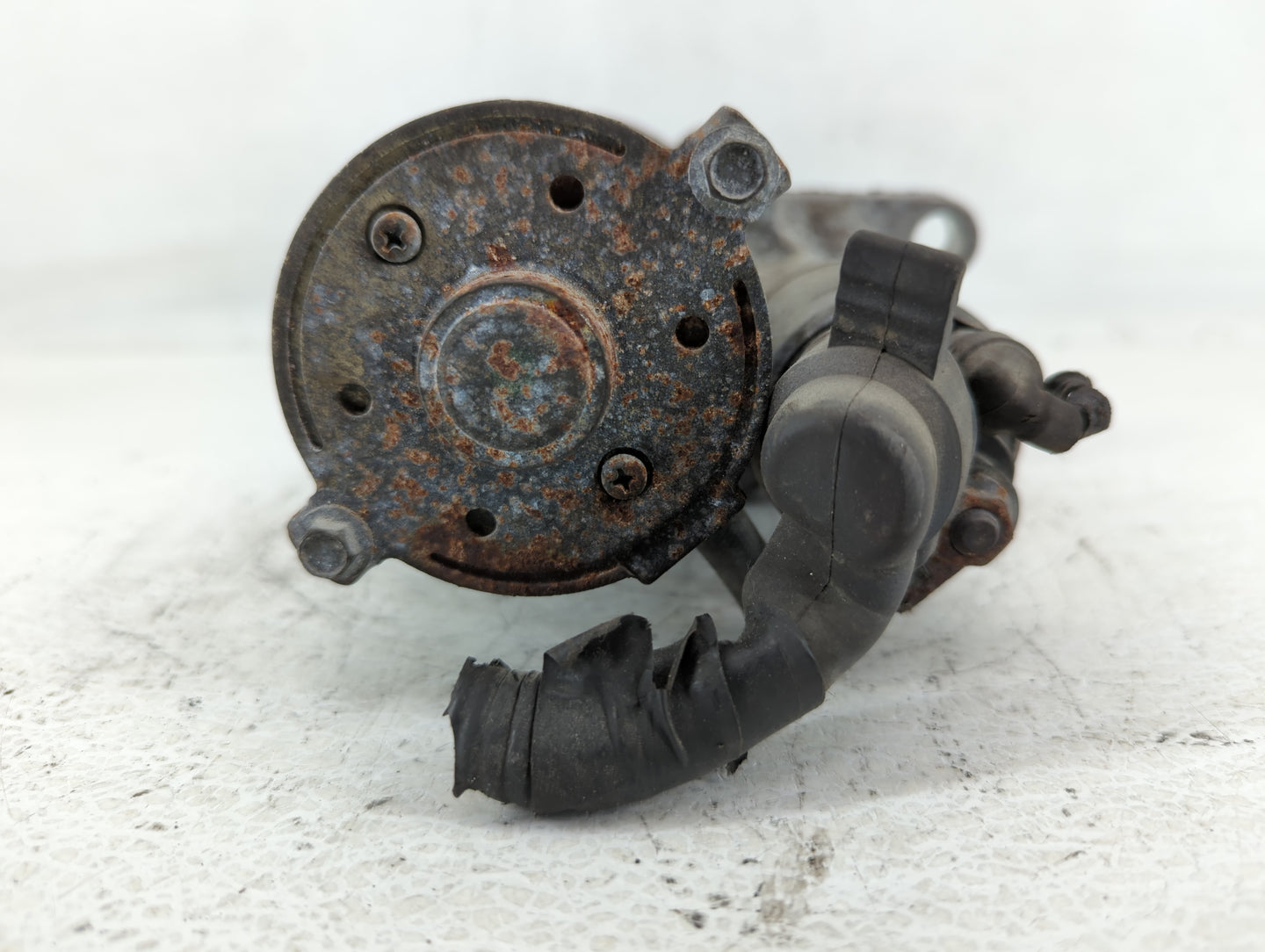 2005-2006 Acura Tl Car Starter Motor Solenoid OEM P/N:SM-44242 Fits Fits 2005 2006 2007 OEM Used Auto Parts - Oemusedautopar