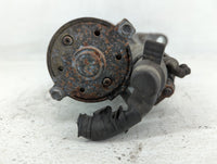 2005-2006 Acura Tl Car Starter Motor Solenoid OEM P/N:SM-44242 Fits Fits 2005 2006 2007 OEM Used Auto Parts - Oemusedautopar