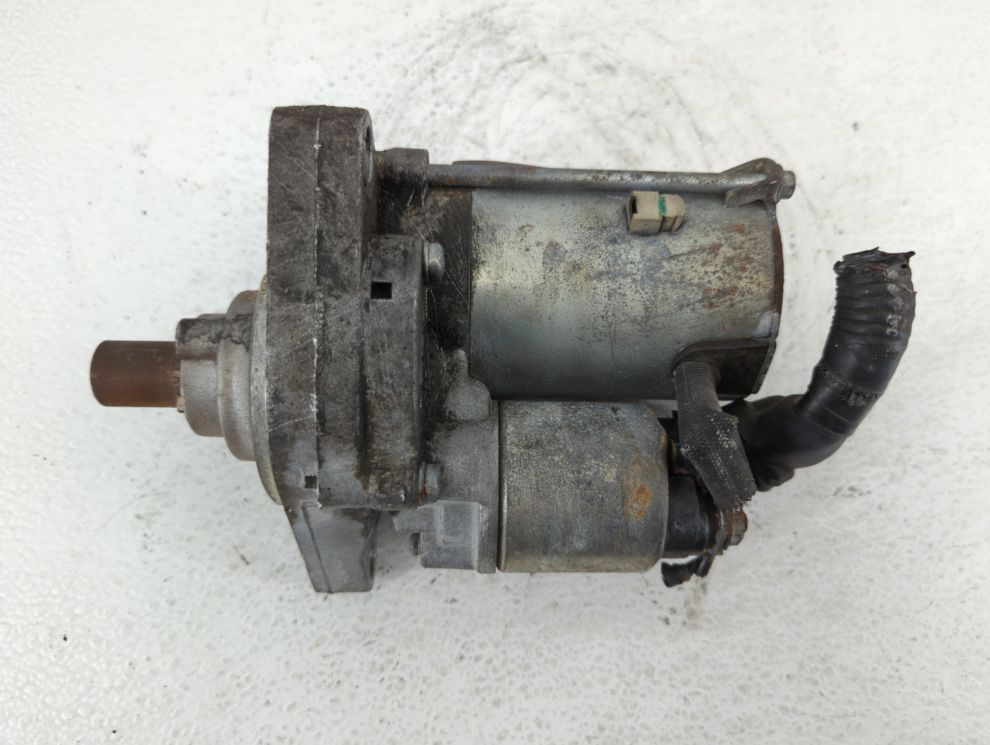 2005-2006 Acura Tl Car Starter Motor Solenoid OEM P/N:SM-44242 Fits Fits 2005 2006 2007 OEM Used Auto Parts - Oemusedautopar