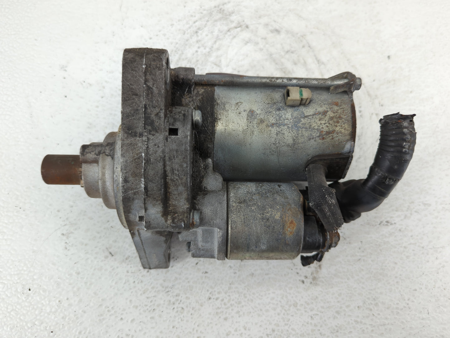 2005-2006 Acura Tl Car Starter Motor Solenoid OEM P/N:SM-44242 Fits Fits 2005 2006 2007 OEM Used Auto Parts - Oemusedautopar