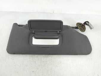 compare product 2004-2008 Acura Tl Sun Visor Shade Replacement Passenger Right Mirror Fits Fits 2004 2005 2006 2007 2008 OEM Used Auto Parts