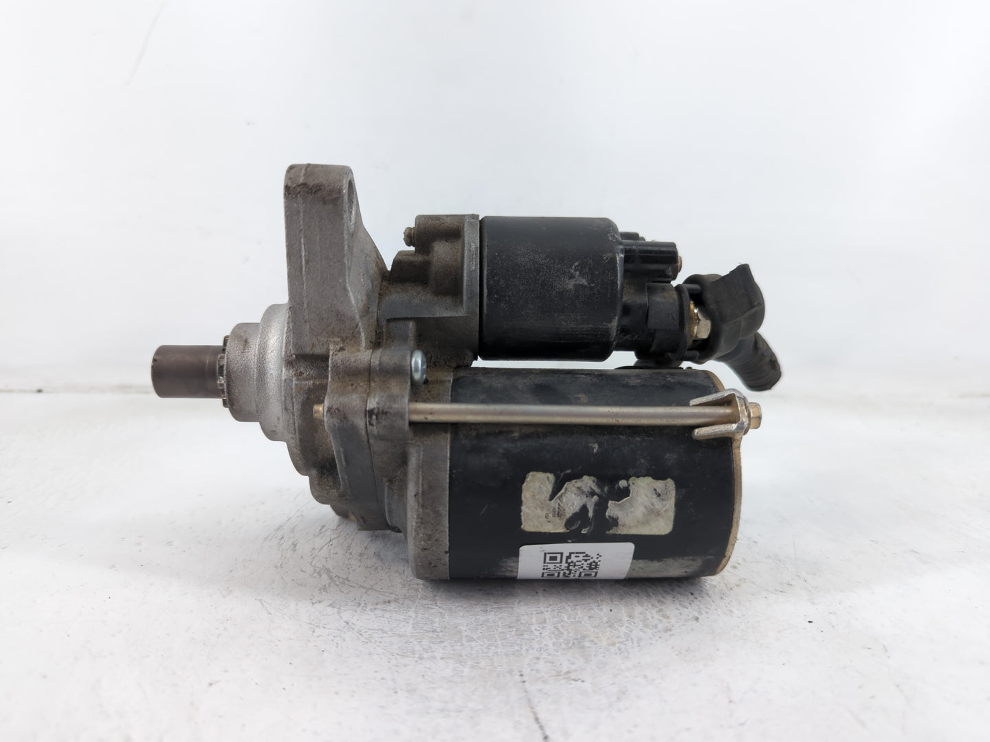 2005-2006 Acura Tl Car Starter Motor Solenoid OEM Fits Fits 2005 2006 2007 OEM Used Auto Parts - Oemusedautoparts1.com