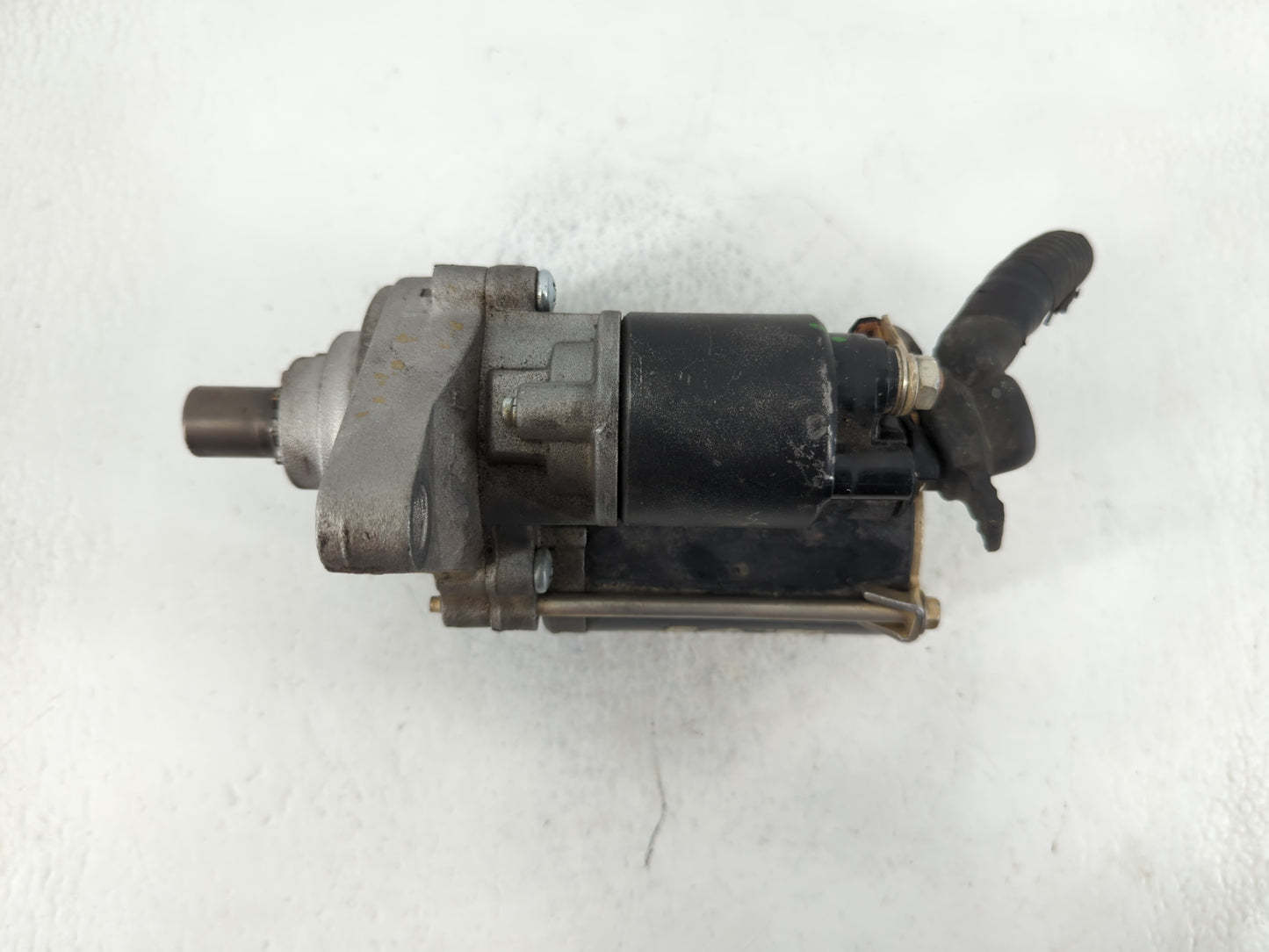 2005-2006 Acura Tl Car Starter Motor Solenoid OEM Fits Fits 2005 2006 2007 OEM Used Auto Parts - Oemusedautoparts1.com