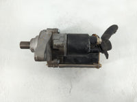2005-2006 Acura Tl Car Starter Motor Solenoid OEM Fits Fits 2005 2006 2007 OEM Used Auto Parts - Oemusedautoparts1.com