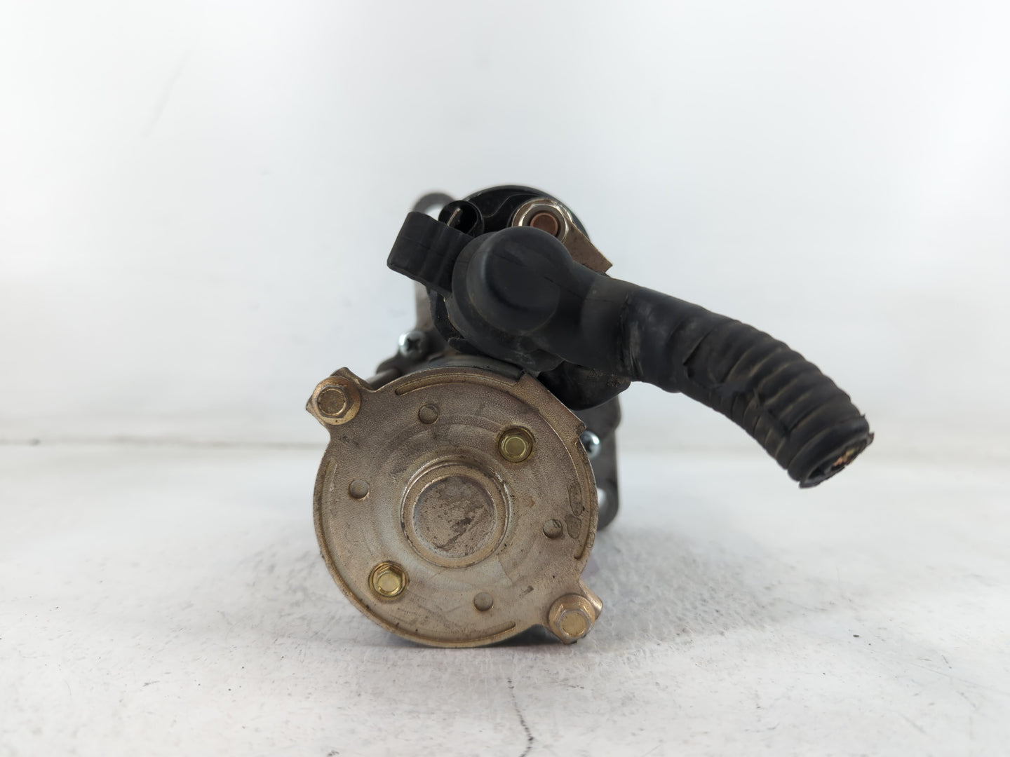 2005-2006 Acura Tl Car Starter Motor Solenoid OEM Fits Fits 2005 2006 2007 OEM Used Auto Parts - Oemusedautoparts1.com