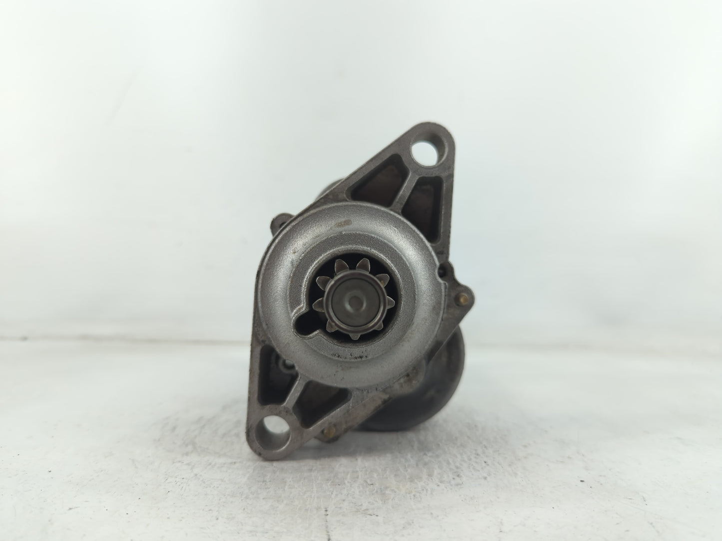 2005-2006 Acura Tl Car Starter Motor Solenoid OEM Fits Fits 2005 2006 2007 OEM Used Auto Parts - Oemusedautoparts1.com