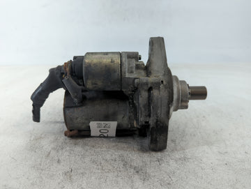 2005-2006 Acura Tl Car Starter Motor Solenoid OEM P/N:SM-44242 Fits Fits 2005 2006 2007 OEM Used Auto Parts - Oemusedautopar