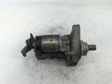 2005-2006 Acura Tl Car Starter Motor Solenoid OEM P/N:SM-44242 Fits Fits 2005 2006 2007 OEM Used Auto Parts