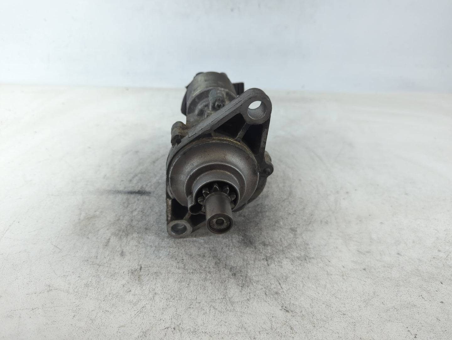 2005-2006 Acura Tl Car Starter Motor Solenoid OEM P/N:SM-44242 Fits Fits 2005 2006 2007 OEM Used Auto Parts - Oemusedautopar