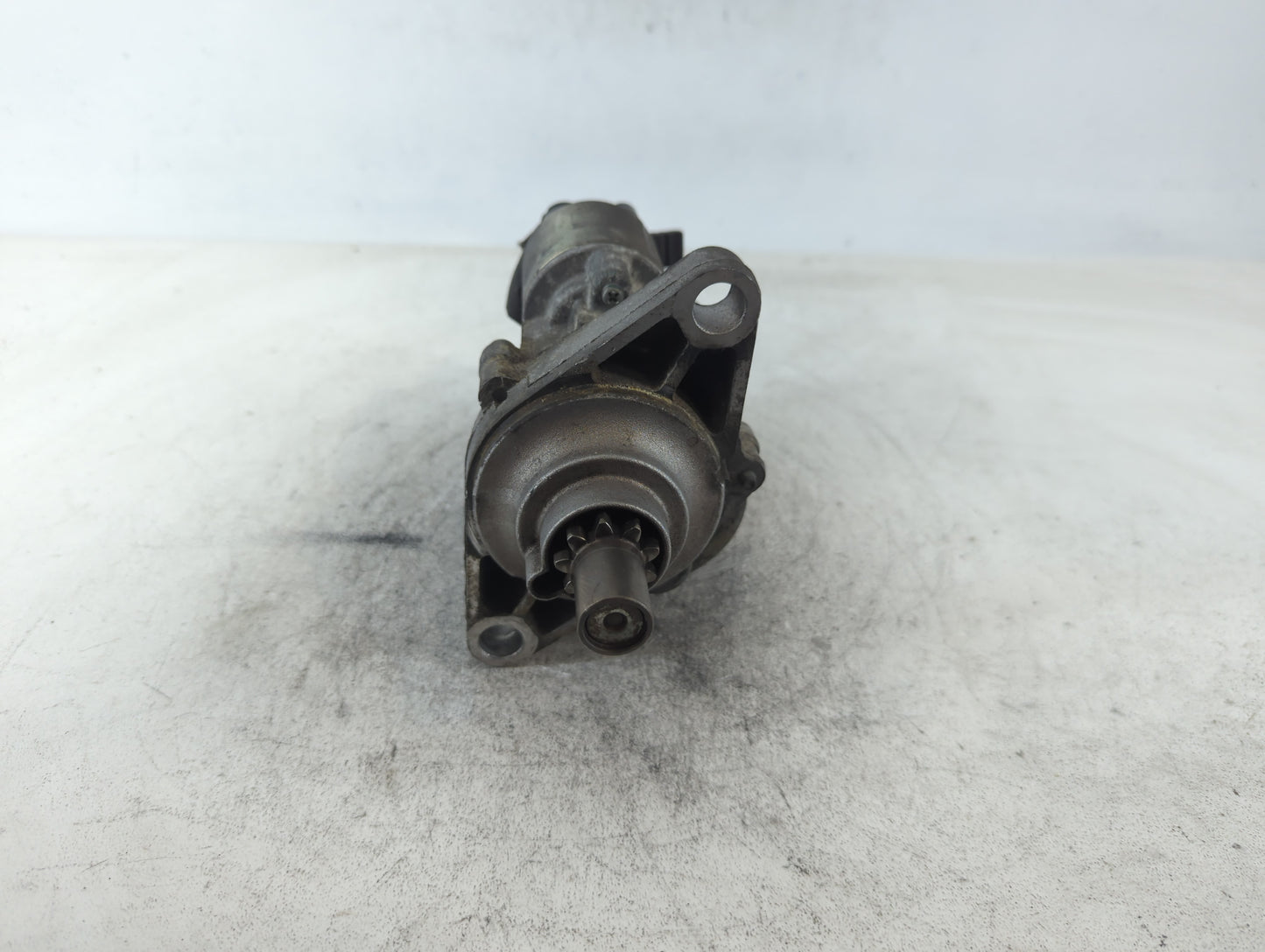 2005-2006 Acura Tl Car Starter Motor Solenoid OEM P/N:SM-44242 Fits Fits 2005 2006 2007 OEM Used Auto Parts - Oemusedautopar