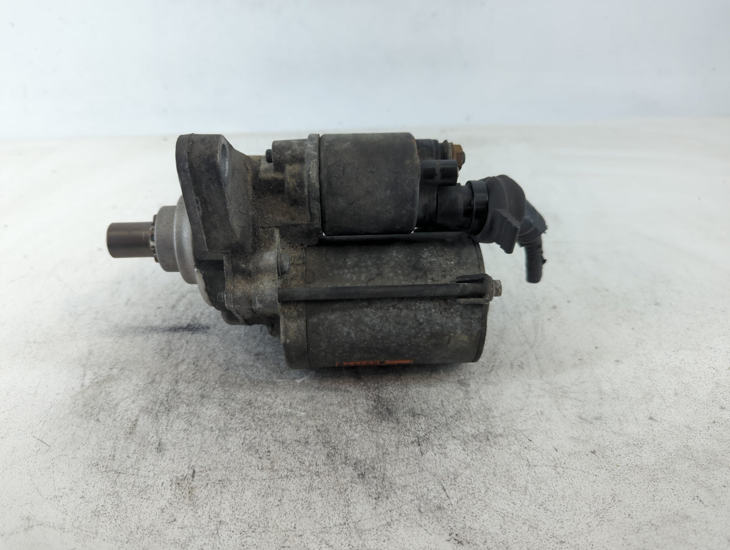 2005-2006 Acura Tl Car Starter Motor Solenoid OEM P/N:SM-44242 Fits Fits 2005 2006 2007 OEM Used Auto Parts - Oemusedautopar