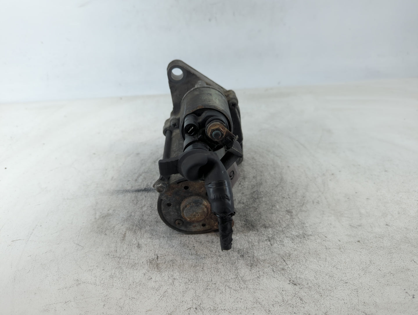 2005-2006 Acura Tl Car Starter Motor Solenoid OEM P/N:SM-44242 Fits Fits 2005 2006 2007 OEM Used Auto Parts - Oemusedautopar