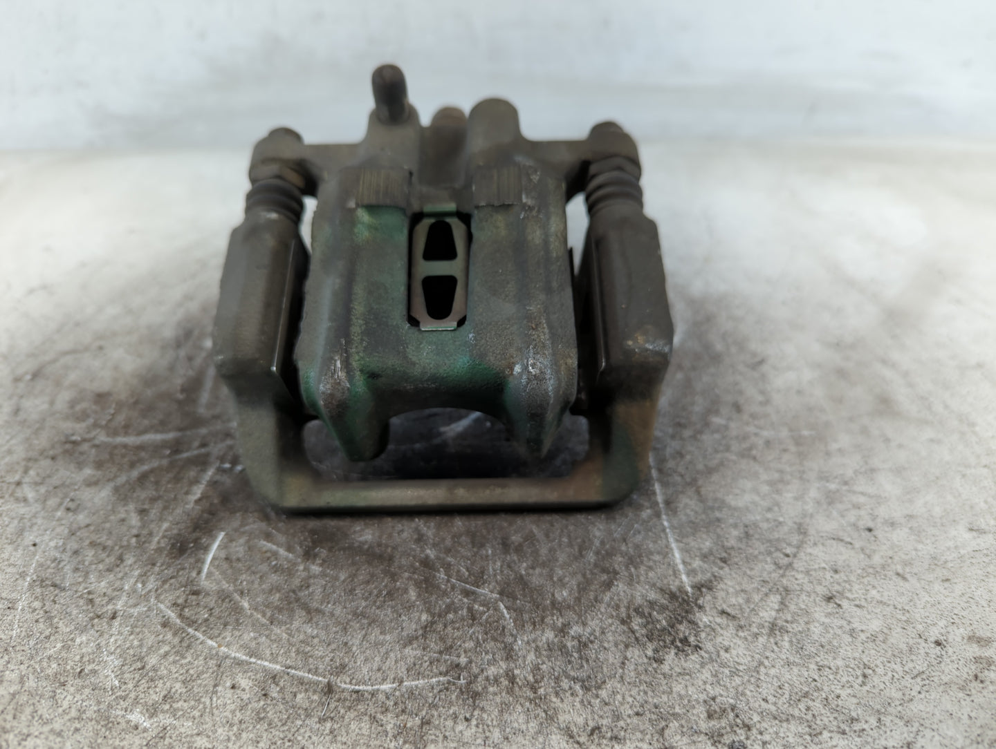 1999-2008 Acura Tl Front Driver Left Brake Caliper - Oemusedautoparts1.com