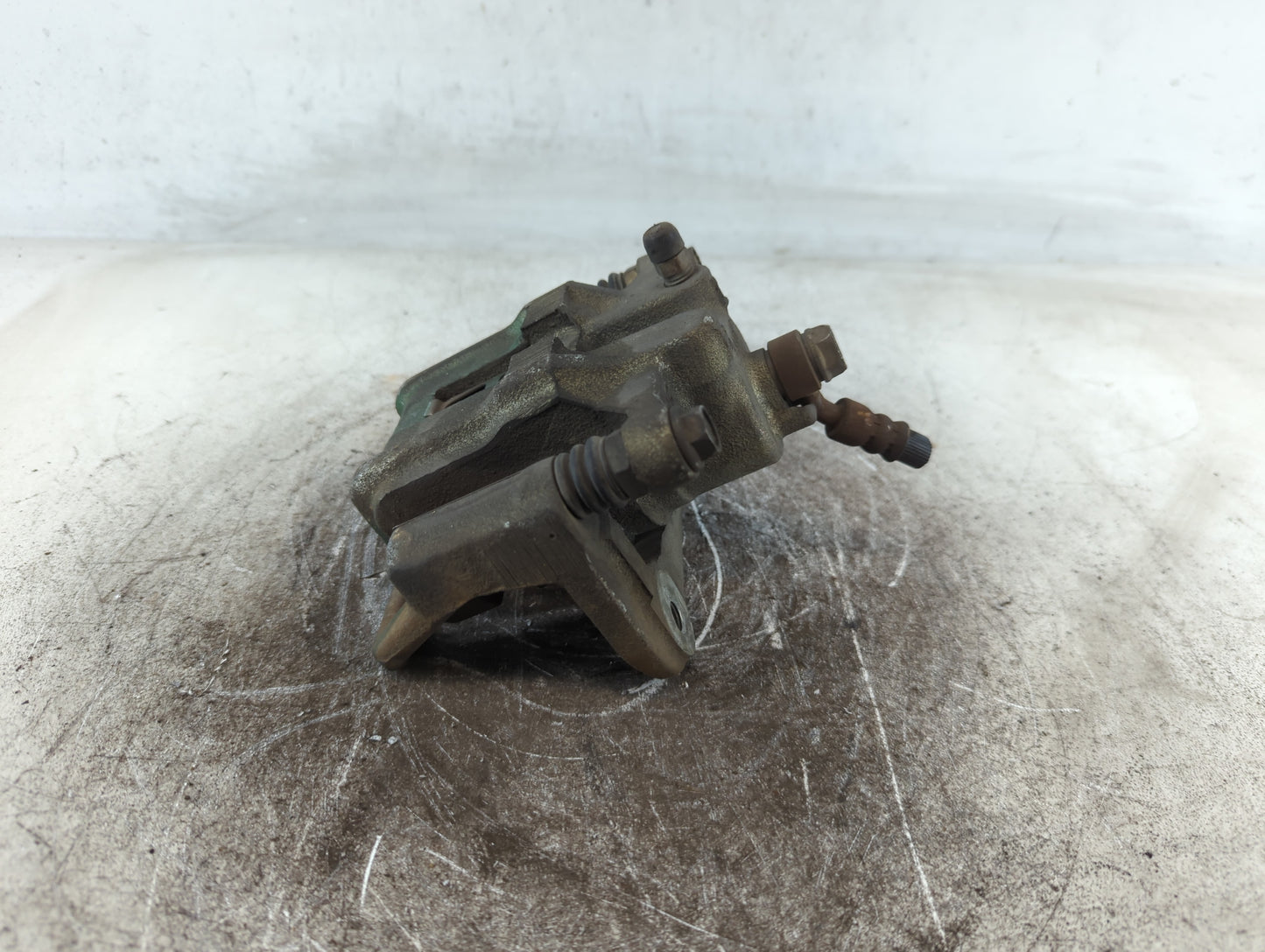 1999-2008 Acura Tl Front Driver Left Brake Caliper - Oemusedautoparts1.com