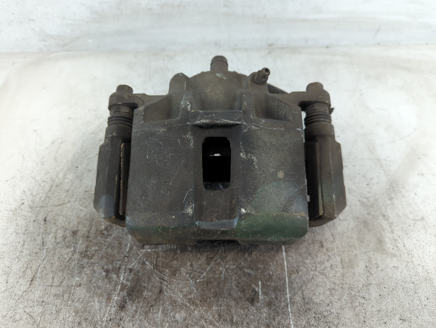 2005 Acura Tl Front Driver Left Brake Caliper - Oemusedautoparts1.com