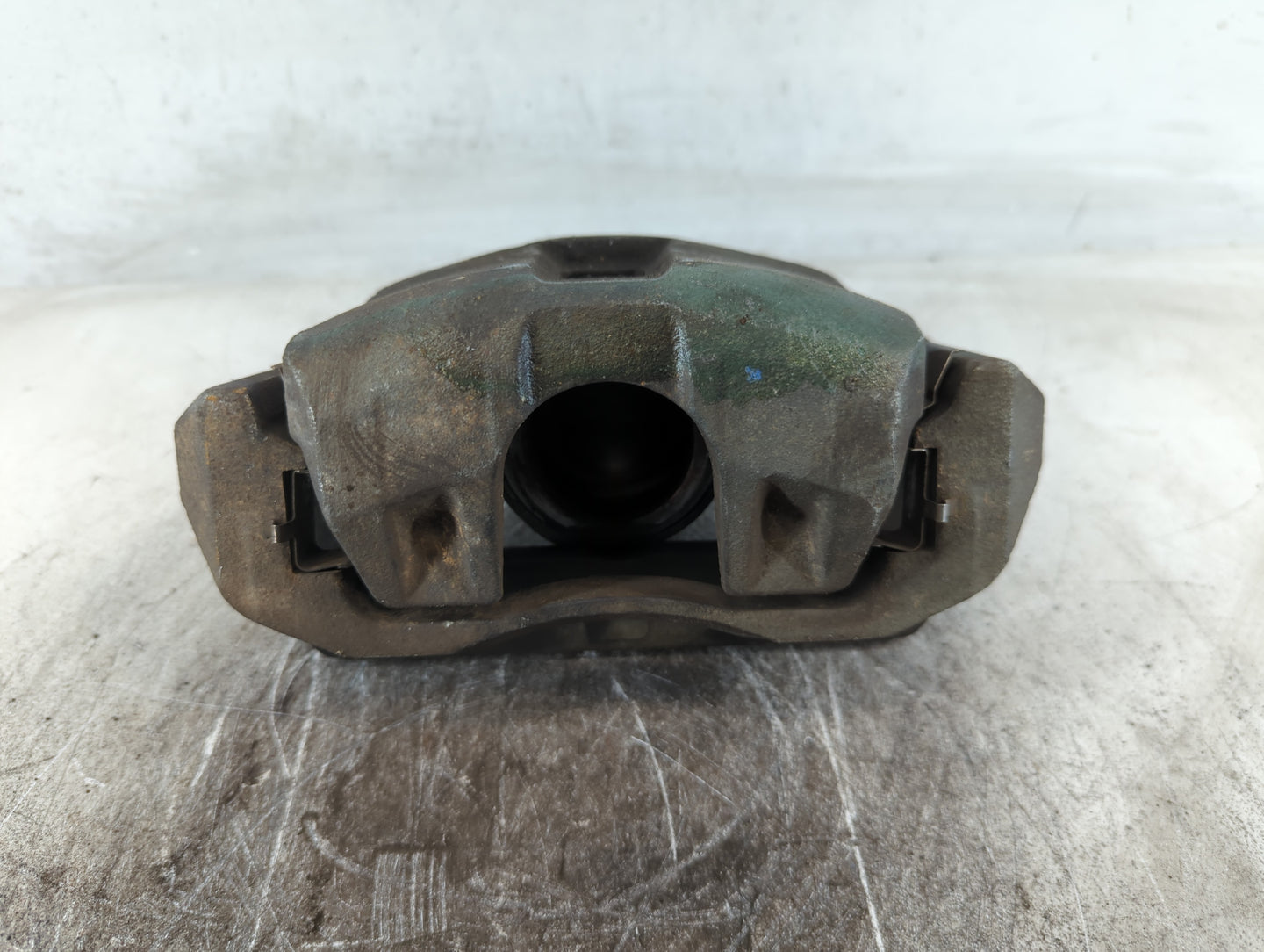 2005 Acura Tl Front Driver Left Brake Caliper - Oemusedautoparts1.com