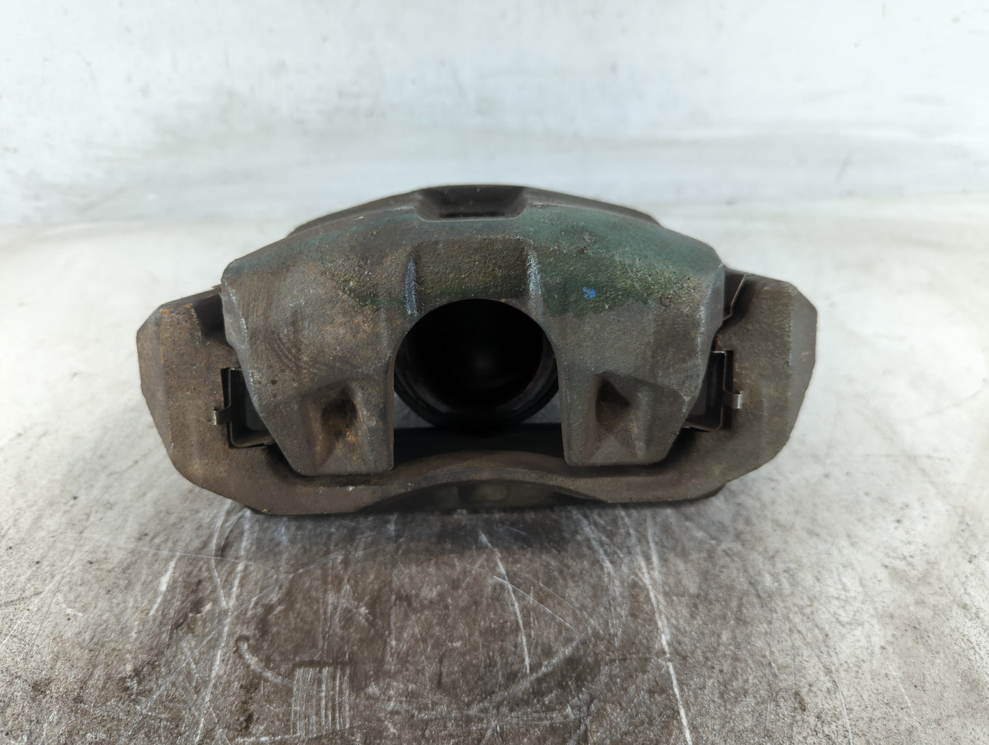 2005 Acura Tl Front Driver Left Brake Caliper - Oemusedautoparts1.com