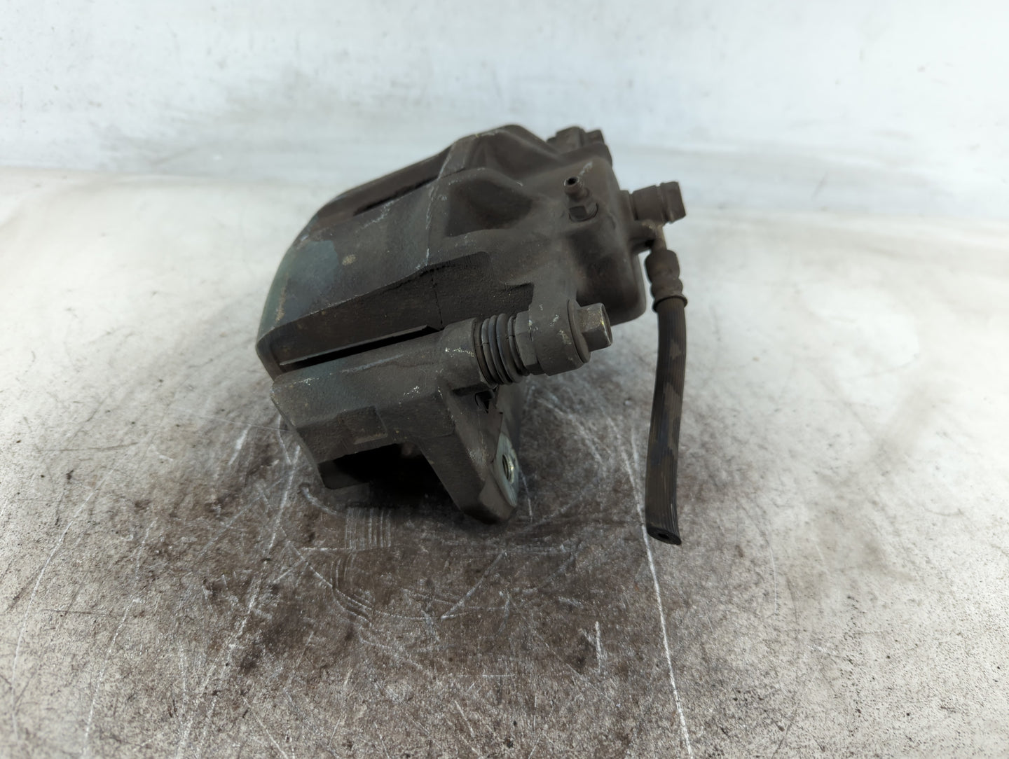 2005 Acura Tl Front Driver Left Brake Caliper - Oemusedautoparts1.com