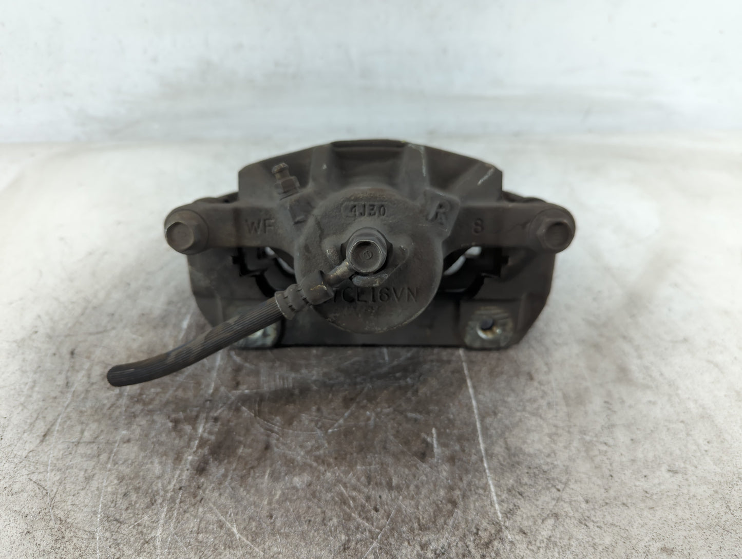 2005 Acura Tl Front Driver Left Brake Caliper - Oemusedautoparts1.com