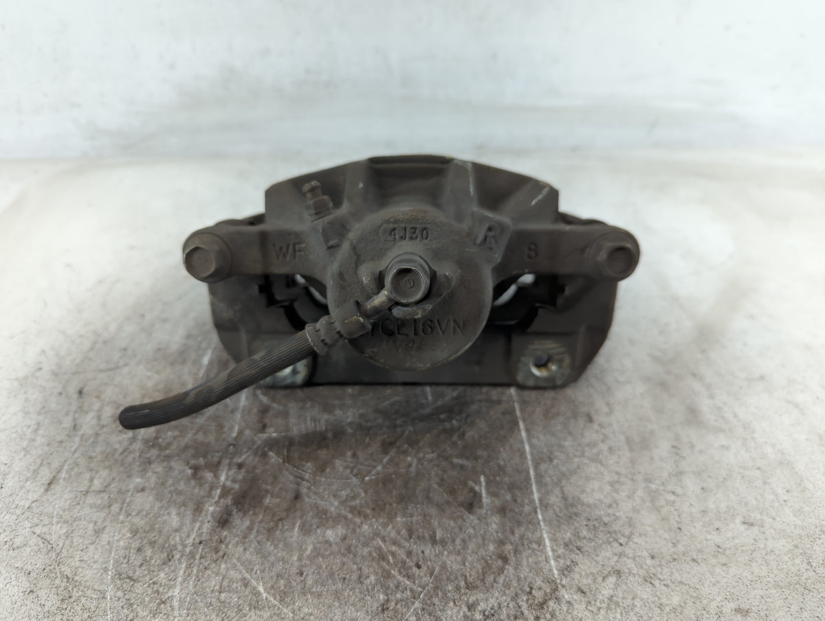 2005 Acura Tl Front Driver Left Brake Caliper - Oemusedautoparts1.com