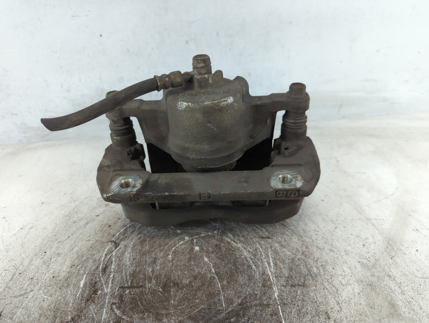 2005 Acura Tl Front Driver Left Brake Caliper - Oemusedautoparts1.com
