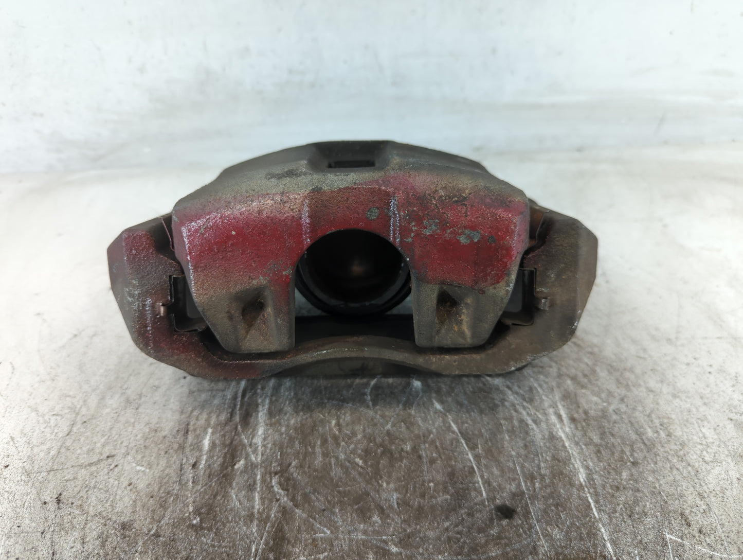 1999-2008 Acura Tl Front Passenger Right Brake Caliper - Oemusedautoparts1.com
