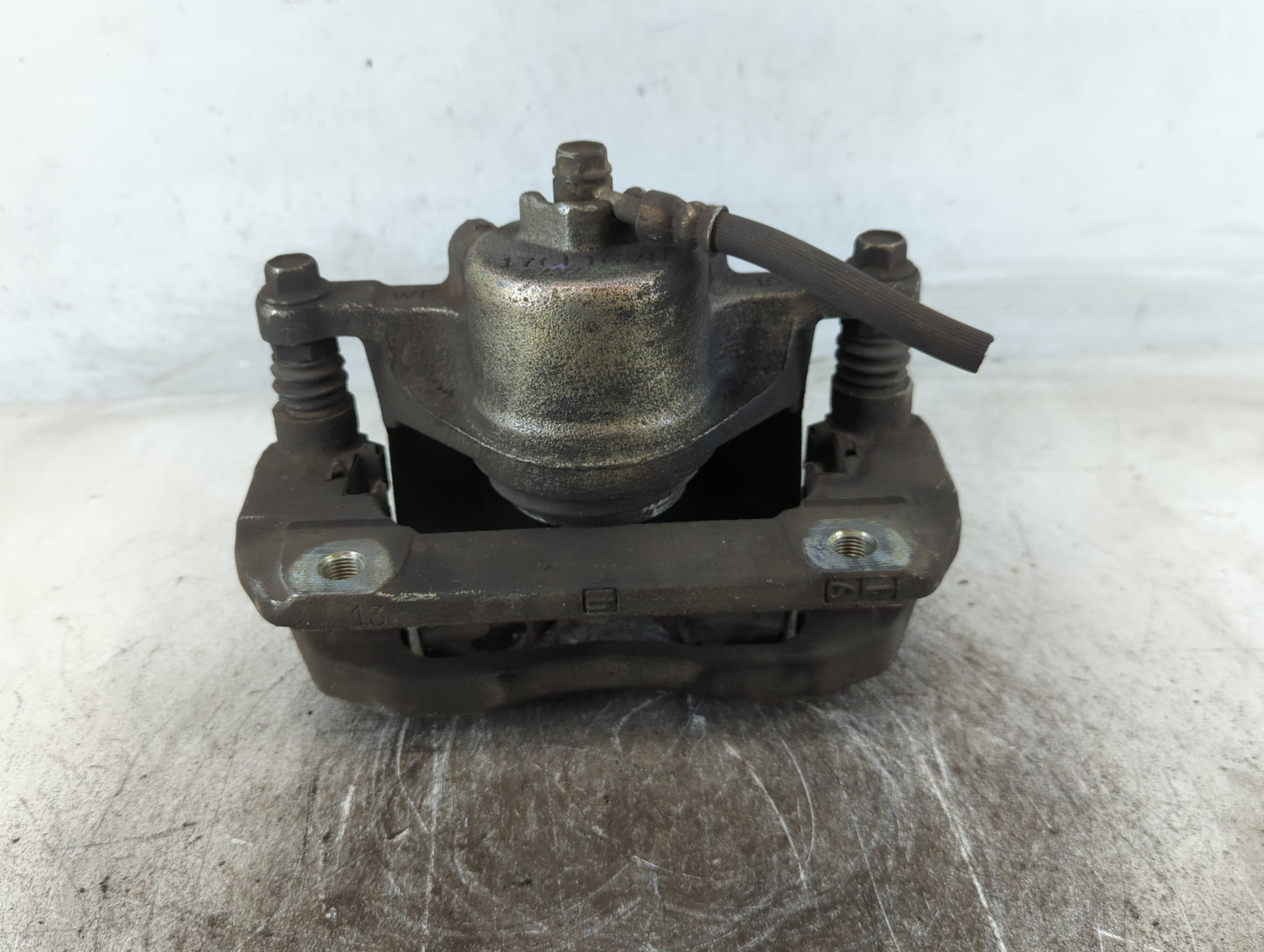 1999-2008 Acura Tl Front Passenger Right Brake Caliper - Oemusedautoparts1.com