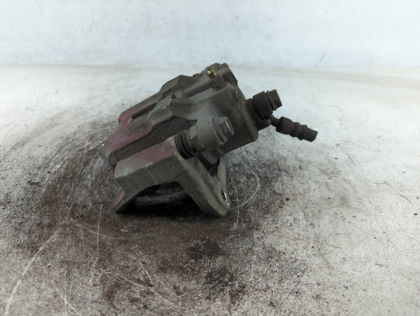 2005 Acura Tl Front Passenger Right Brake Caliper - Oemusedautoparts1.com