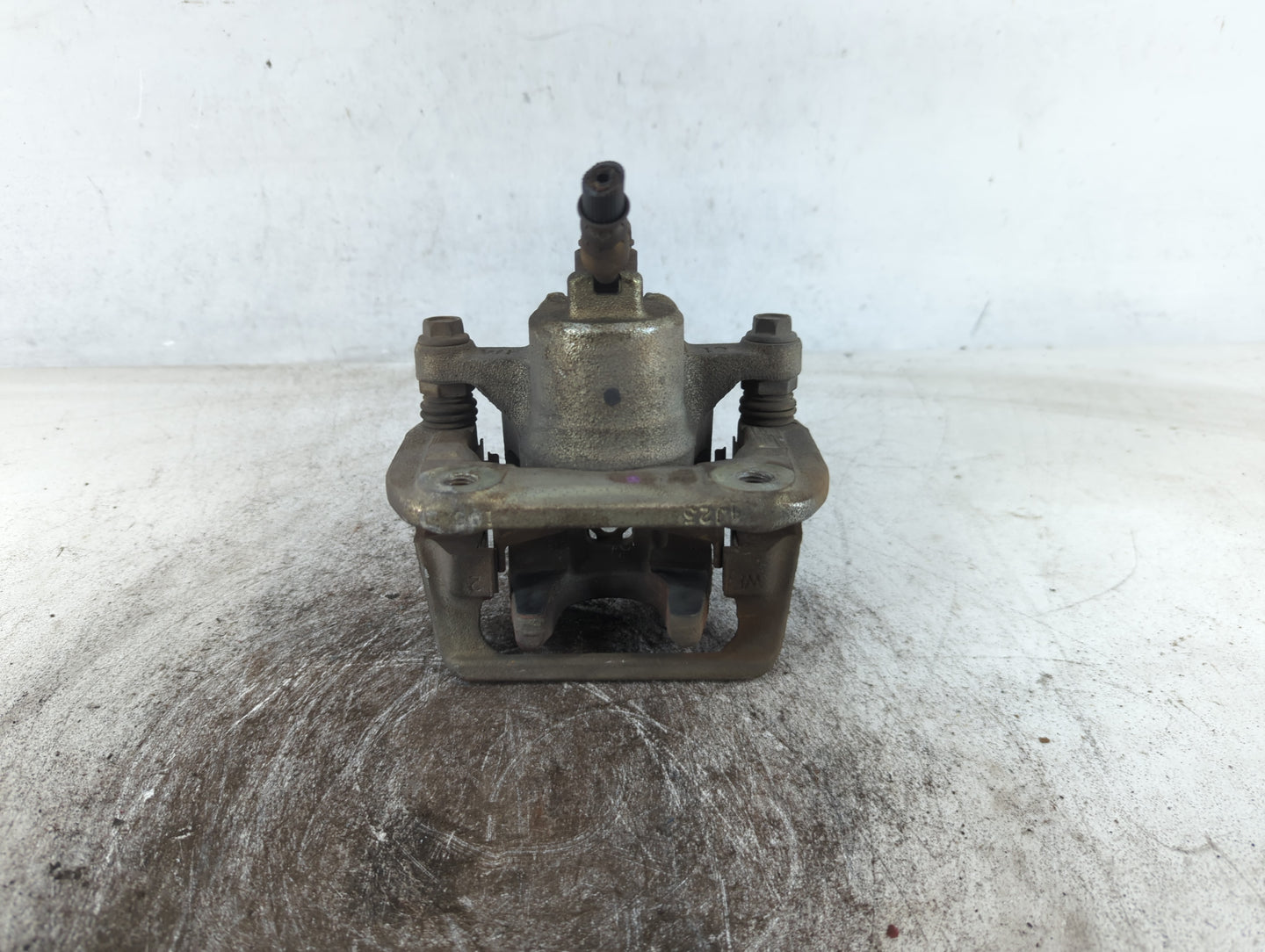 2005 Acura Tl Front Passenger Right Brake Caliper - Oemusedautoparts1.com