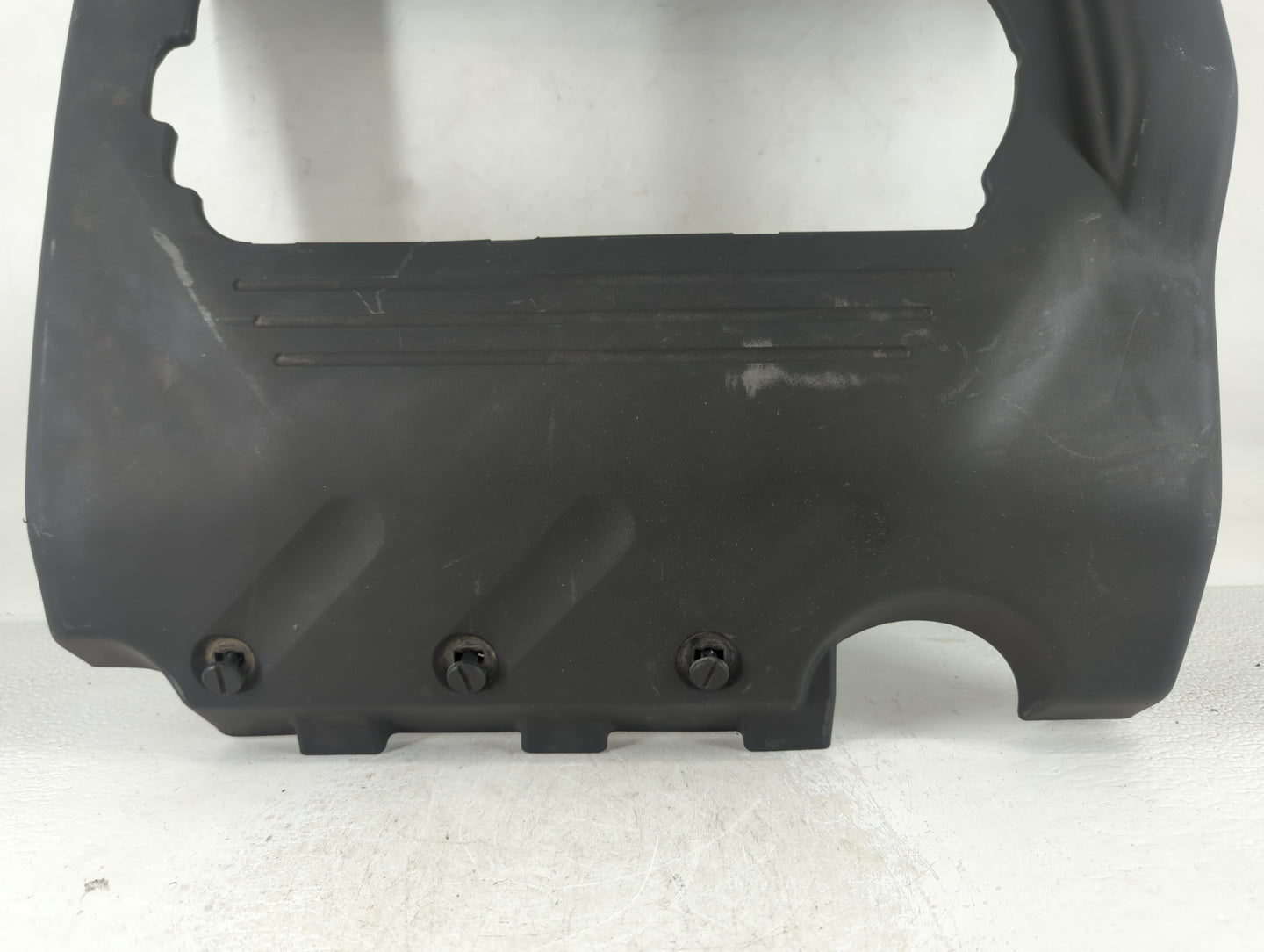2005 Acura Tl Engine Cover - Oemusedautoparts1.com