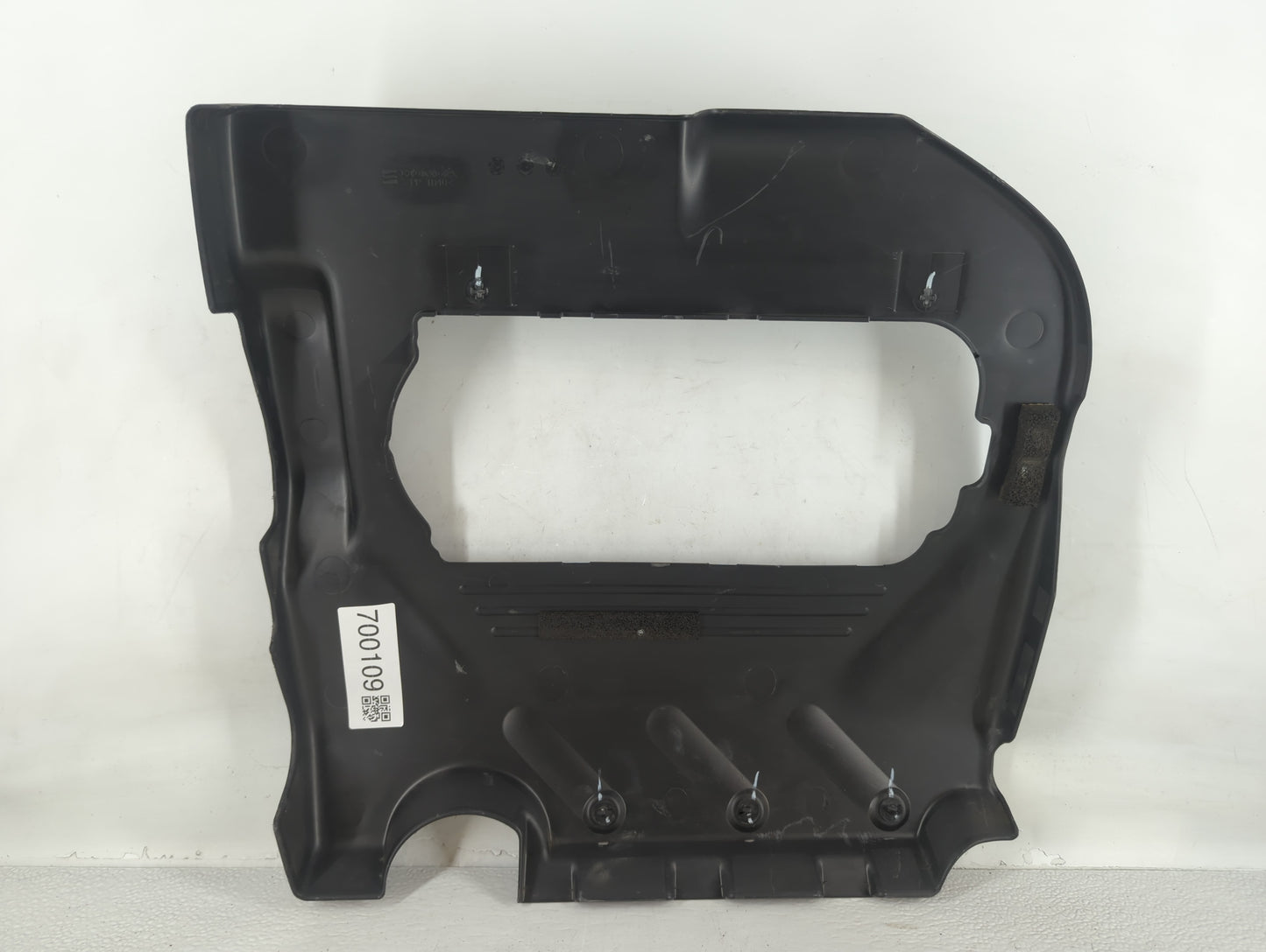 2005 Acura Tl Engine Cover - Oemusedautoparts1.com