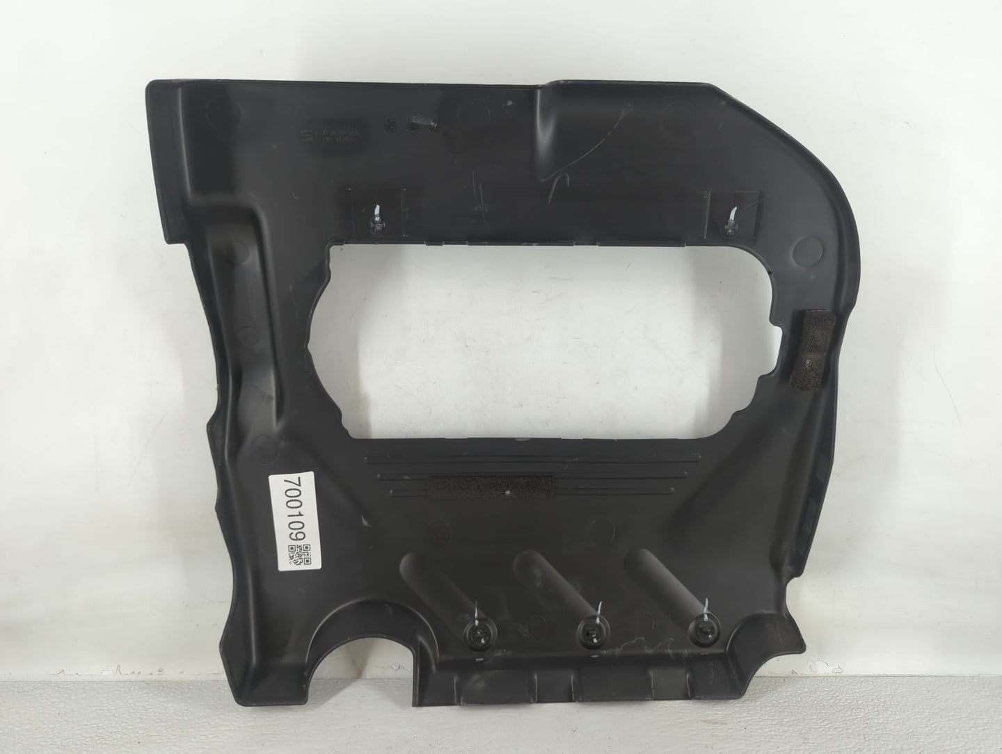2005 Acura Tl Engine Cover - Oemusedautoparts1.com