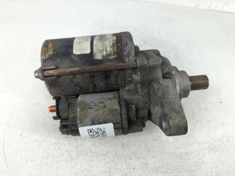 compare product 2005-2006 Acura Tl Car Starter Motor Solenoid OEM Fits Fits 2005 2006 2007 OEM Used Auto Parts