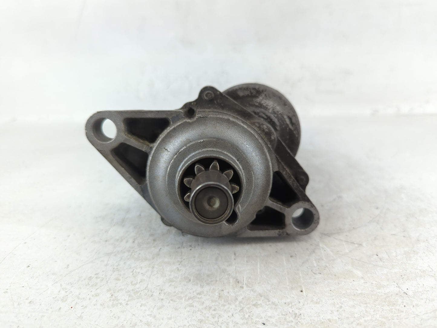 2005-2006 Acura Tl Car Starter Motor Solenoid OEM Fits Fits 2005 2006 2007 OEM Used Auto Parts - Oemusedautoparts1.com