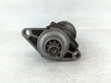 2005-2006 Acura Tl Car Starter Motor Solenoid OEM Fits Fits 2005 2006 2007 OEM Used Auto Parts