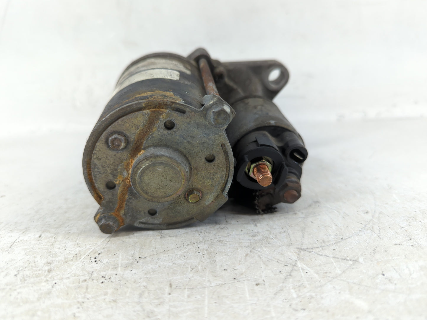 2005-2006 Acura Tl Car Starter Motor Solenoid OEM Fits Fits 2005 2006 2007 OEM Used Auto Parts - Oemusedautoparts1.com