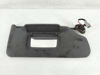 2004-2008 Acura Tl Sun Visor Shade Replacement Passenger Right Mirror Fits Fits 2004 2005 2006 2007 2008 OEM Used Auto Parts