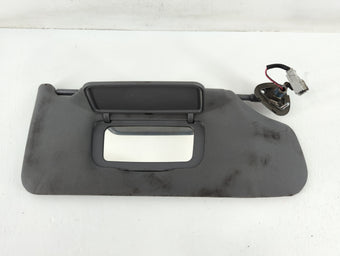 compare product 2004-2008 Acura Tl Sun Visor Shade Replacement Passenger Right Mirror Fits Fits 2004 2005 2006 2007 2008 OEM Used Auto Parts