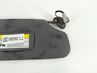 2004-2008 Acura Tl Sun Visor Shade Replacement Passenger Right Mirror Fits Fits 2004 2005 2006 2007 2008 OEM Used Auto Parts