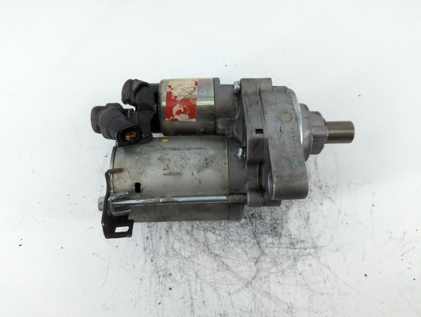 2005-2006 Acura Tl Car Starter Motor Solenoid OEM Fits Fits 2005 2006 2007 OEM Used Auto Parts - Oemusedautoparts1.com