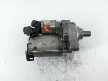 2005-2006 Acura Tl Car Starter Motor Solenoid OEM Fits Fits 2005 2006 2007 OEM Used Auto Parts - Oemusedautoparts1.com