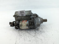 2005-2006 Acura Tl Car Starter Motor Solenoid OEM Fits Fits 2005 2006 2007 OEM Used Auto Parts - Oemusedautoparts1.com