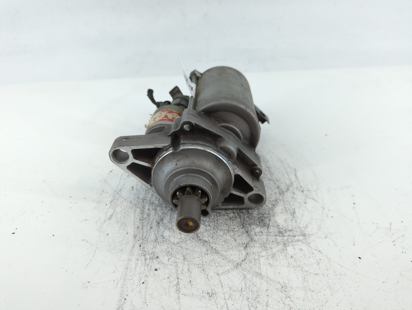 2005-2006 Acura Tl Car Starter Motor Solenoid OEM Fits Fits 2005 2006 2007 OEM Used Auto Parts - Oemusedautoparts1.com