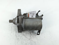 2005-2006 Acura Tl Car Starter Motor Solenoid OEM Fits Fits 2005 2006 2007 OEM Used Auto Parts - Oemusedautoparts1.com
