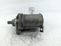 2005-2006 Acura Tl Car Starter Motor Solenoid OEM Fits Fits 2005 2006 2007 OEM Used Auto Parts - Oemusedautoparts1.com