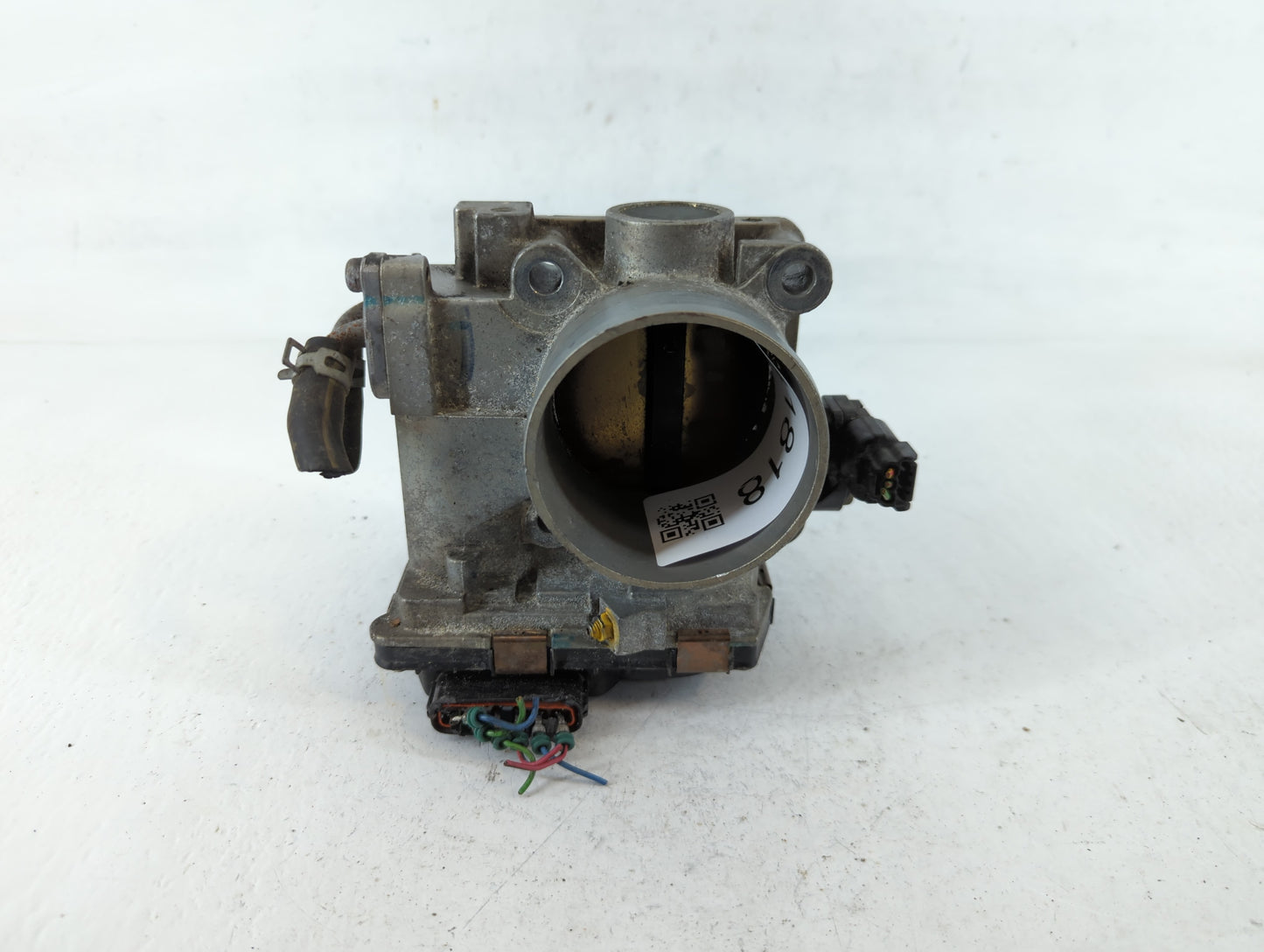 2005-2008 Acura Tl Throttle Body P/N:U10895553119 GMA3A Fits Fits 2005 2006 2007 2008 OEM Used Auto Parts - Oemusedautoparts