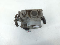 2005-2008 Acura Tl Throttle Body P/N:U10895553119 GMA3A Fits Fits 2005 2006 2007 2008 OEM Used Auto Parts - Oemusedautoparts