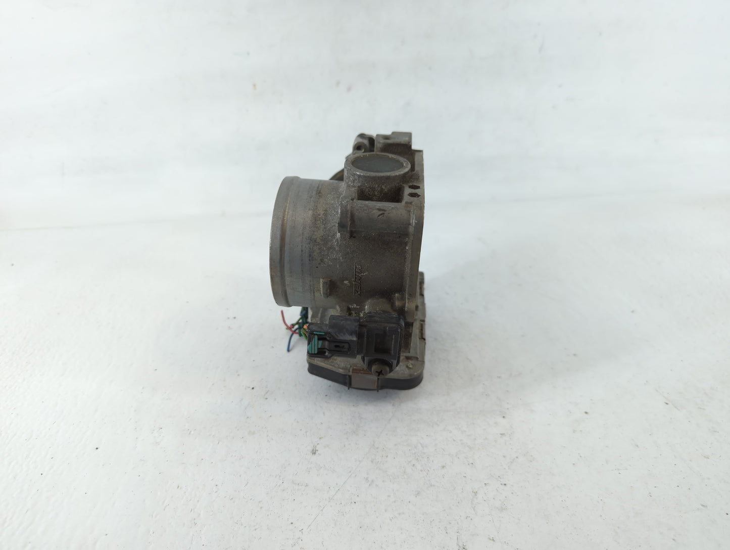 2005-2008 Acura Tl Throttle Body P/N:U10895553119 GMA3A Fits Fits 2005 2006 2007 2008 OEM Used Auto Parts - Oemusedautoparts