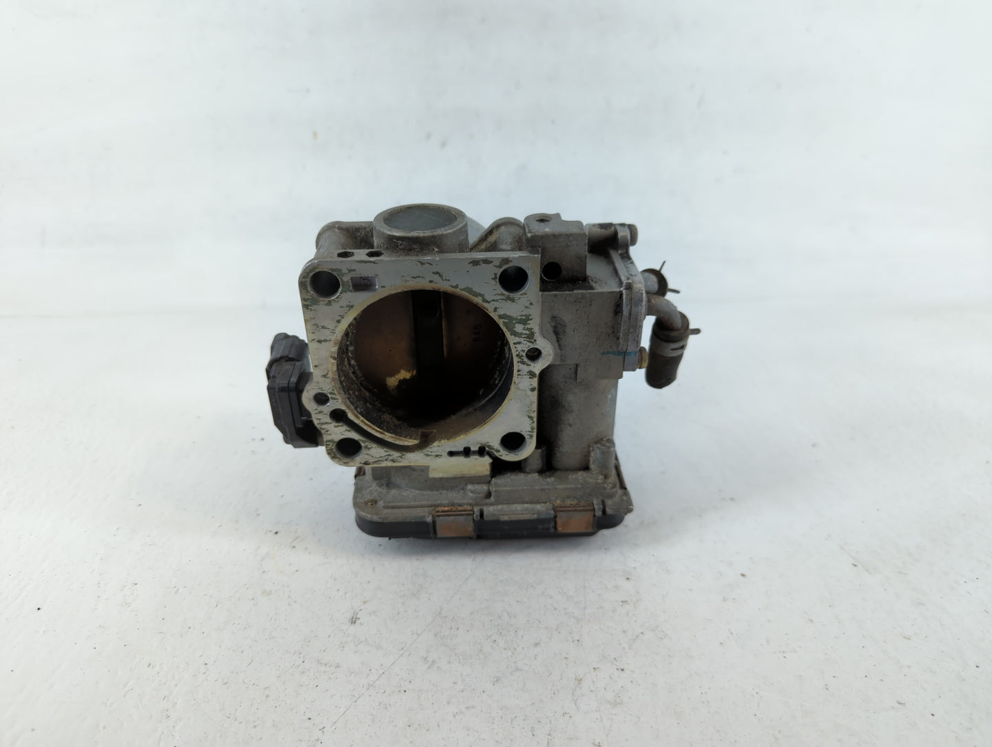2005-2008 Acura Tl Throttle Body P/N:U10895553119 GMA3A Fits Fits 2005 2006 2007 2008 OEM Used Auto Parts - Oemusedautoparts